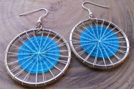 Aros de Rueda